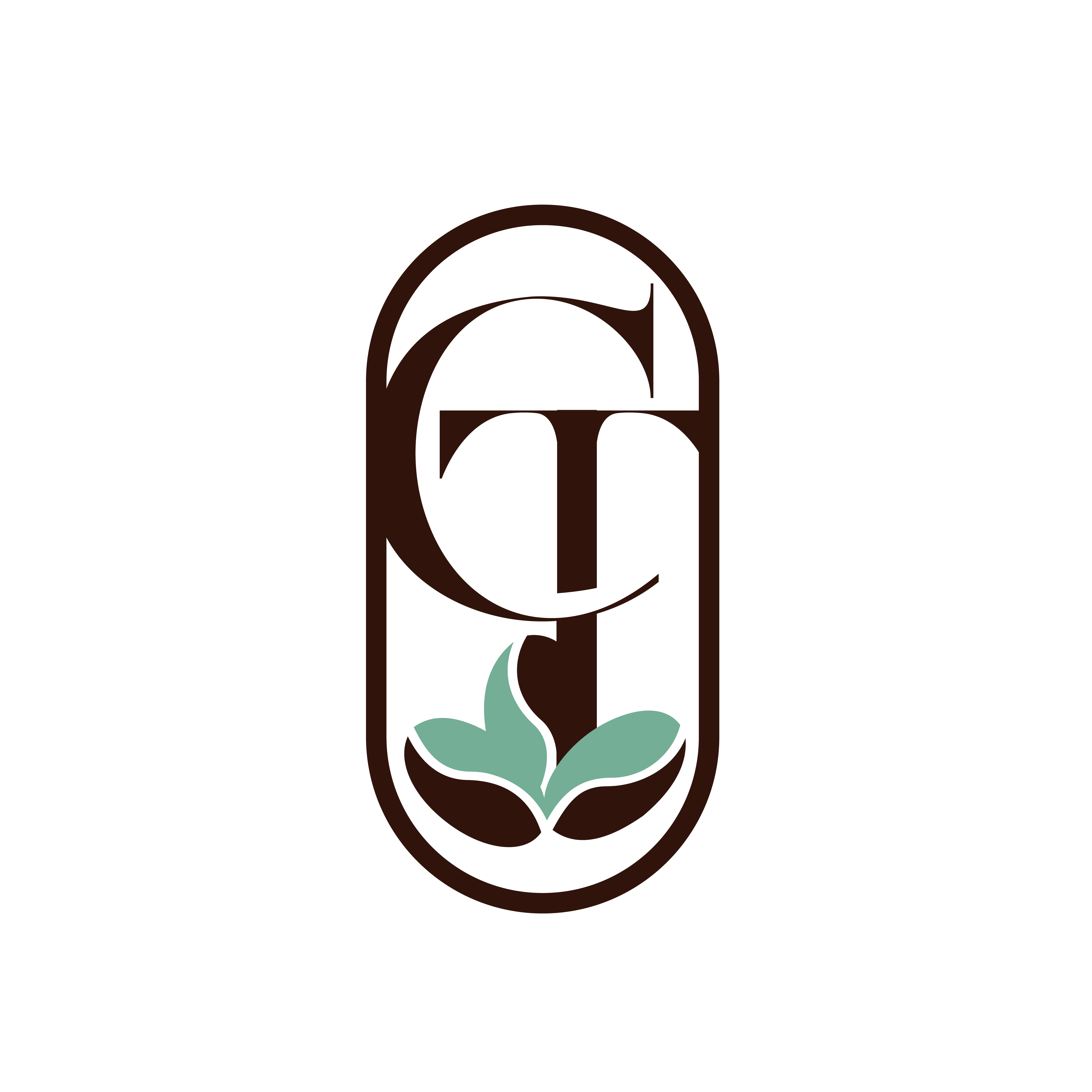 Cafetería Toscana Logo